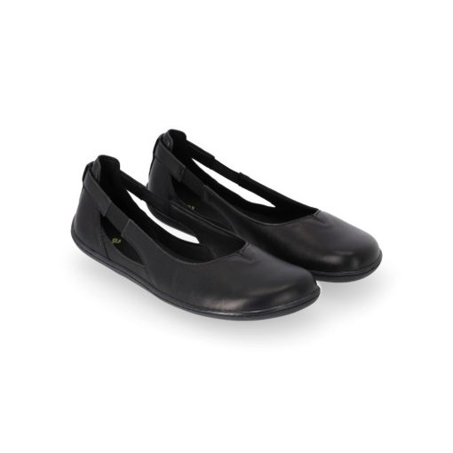 BE LENKA BAREFOOT BELLISSIMA All Black 2.0