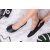BE LENKA BAREFOOT BELLISSIMA All Black 2.0