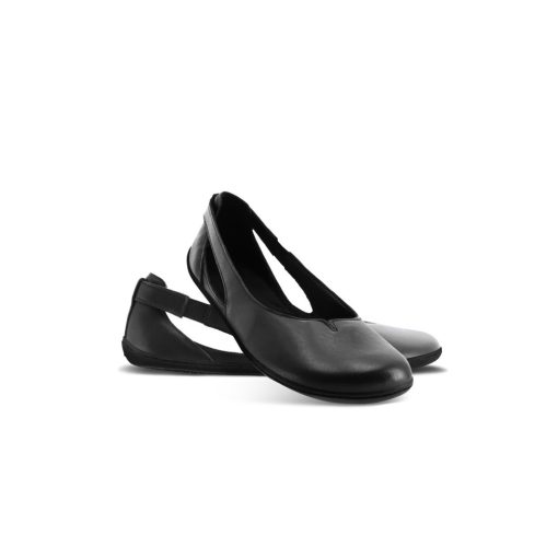 BE LENKA BAREFOOT BELLISSIMA All Black 2.0