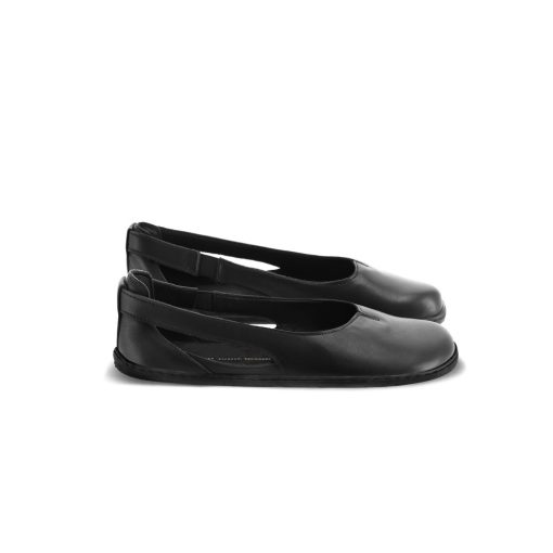 BE LENKA BAREFOOT BELLISSIMA All Black 2.0
