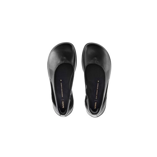 BE LENKA BAREFOOT BELLISSIMA All Black 2.0