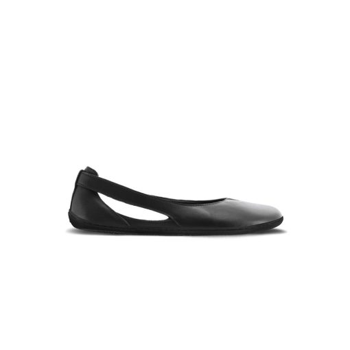 BE LENKA BAREFOOT BELLISSIMA All Black 2.0