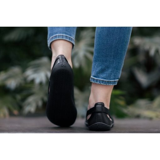 BE LENKA BAREFOOT BELLISSIMA All Black 2.0