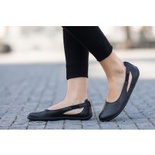 BE LENKA BAREFOOT BELLISSIMA All Black 2.0