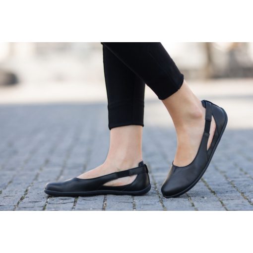BE LENKA BAREFOOT BELLISSIMA All Black 2.0