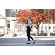 BE LENKA BAREFOOT BELLISSIMA All Black 2.0