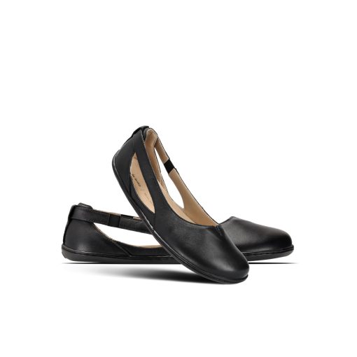 BE LENKA BAREFOOT BELLISSIMA All Black 3.0