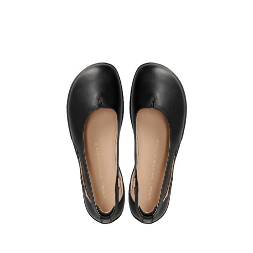 BE LENKA BAREFOOT BELLISSIMA All Black 3.0