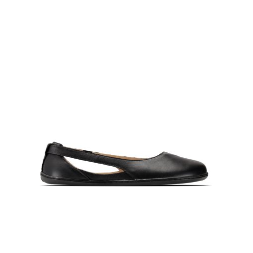 BE LENKA BAREFOOT BELLISSIMA All Black 3.0