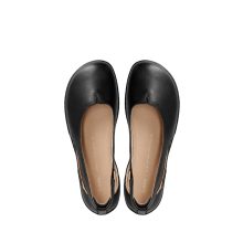 BE LENKA BAREFOOT BELLISSIMA All Black 3.0