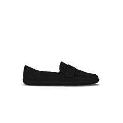 BE LENKA BAREFOOT MOCCASINS BIANCA Black