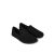 BE LENKA BAREFOOT MOCCASINS BIANCA Black