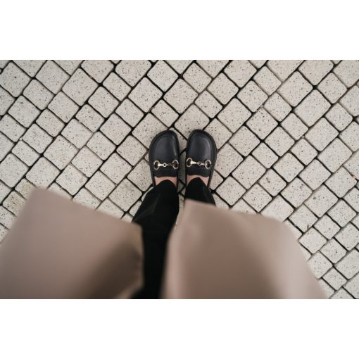 BE LENKA BAREFOOT MOCCASINS VIVA Black