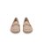 BE LENKA BAREFOOT MOCCASINS VIVA Latte Brown