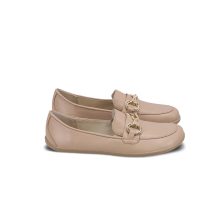 BE LENKA BAREFOOT MOCCASINS VIVA Latte Brown