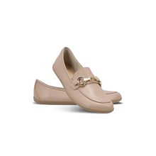 BE LENKA BAREFOOT MOCCASINS VIVA Latte Brown