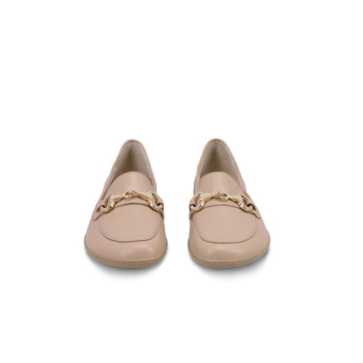 BE LENKA BAREFOOT MOCCASINS VIVA Latte Brown