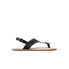 BE LENKA BAREFOOT PROMENADE 2.0 Black