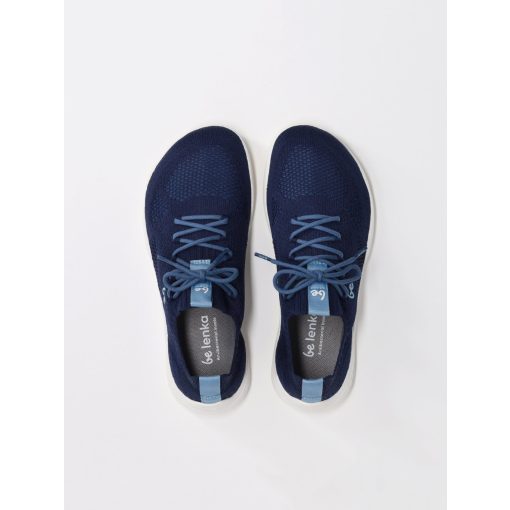 BE LENKA BAREFOOT VELORE Dark blue