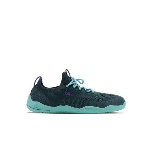 BE LENKA BAREFOOT VELORE Dark green