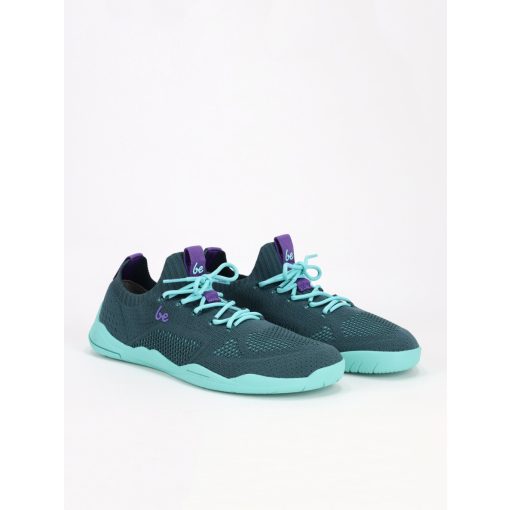 BE LENKA BAREFOOT VELORE Dark green