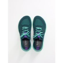 BE LENKA BAREFOOT VELORE Dark green
