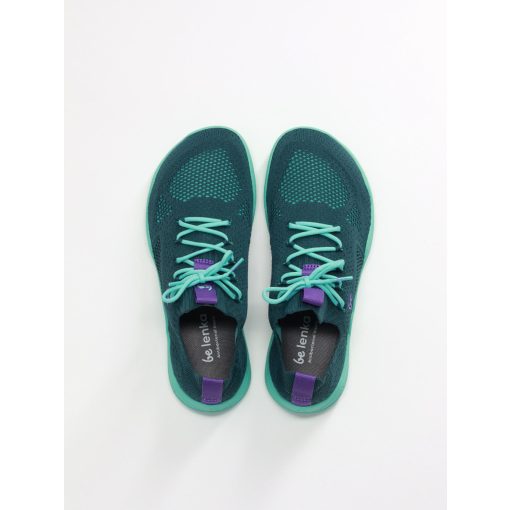 BE LENKA BAREFOOT VELORE Dark green
