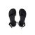 AHINSA SHOES BALLERINA BLACK