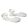 AHINSA SHOES BALLERINA WHITE
