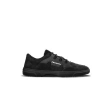 BE LENKA BAREBARICS ZING BLACK&WHITE LEATHER