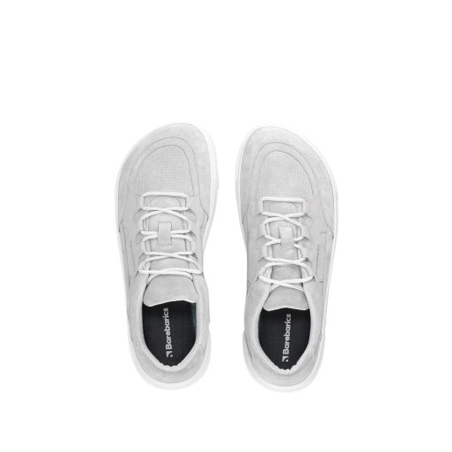 BAREBARICS EVO CHALK WHITE