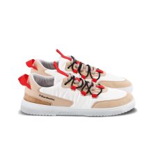 BE LENKA BAREBARICS REVIVE BEIGE&WHITE