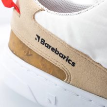 BE LENKA BAREBARICS REVIVE BEIGE&WHITE