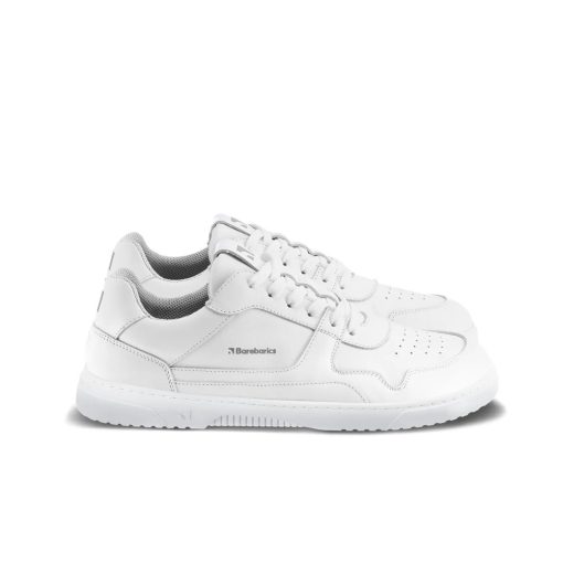 BE LENKA BAREBARICS ZING ALL WHITE