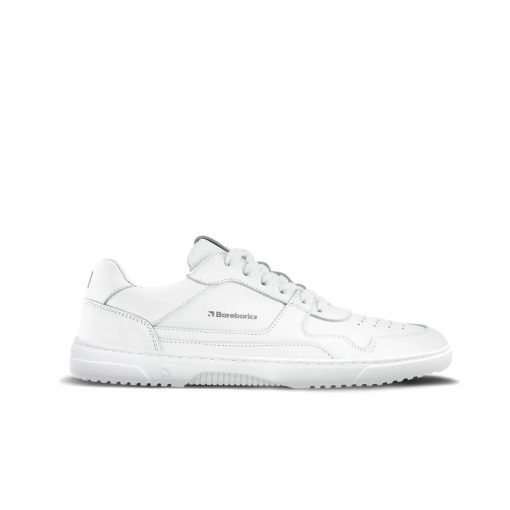 BE LENKA BAREBARICS ZING ALL WHITE