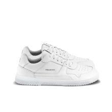 BE LENKA BAREBARICS ZING ALL WHITE