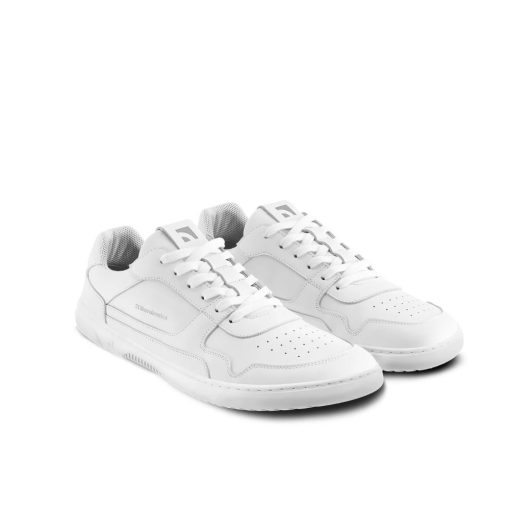 BE LENKA BAREBARICS ZING ALL WHITE