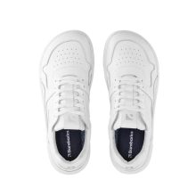 BE LENKA BAREBARICS ZING ALL WHITE