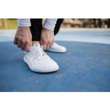 BE LENKA BAREBARICS ZING ALL WHITE