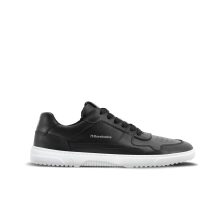 BE LENKA BAREBARICS ZING BLACK&WHITE LEATHER
