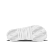 BE LENKA BAREBARICS ZING BLACK&WHITE LEATHER