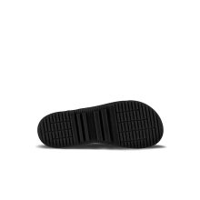 BE LENKA BAREBARICS ZING BLACK&WHITE LEATHER