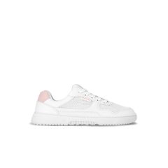 BAREBARICS ZING FRESH WHITE-CORAL PINK
