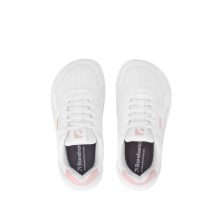 BAREBARICS ZING FRESH WHITE-CORAL PINK