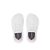 BAREBARICS ZING FRESH WHITE-CORAL PINK