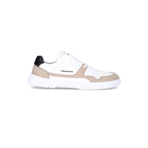 BE LENKA BAREBARICS ZING WHITE&BEIGE