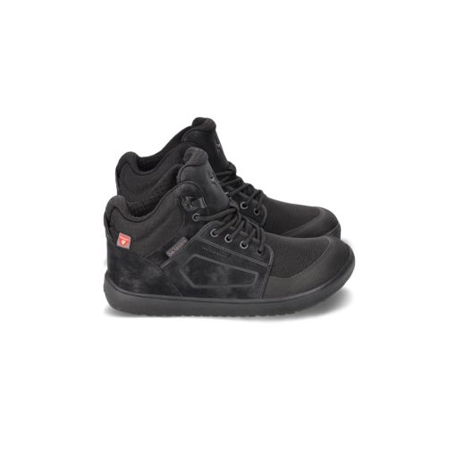 BE LENKA BAREFOOT ARCTICEDGE ALL BLACK