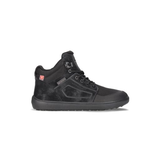 BE LENKA BAREFOOT ARCTICEDGE ALL BLACK