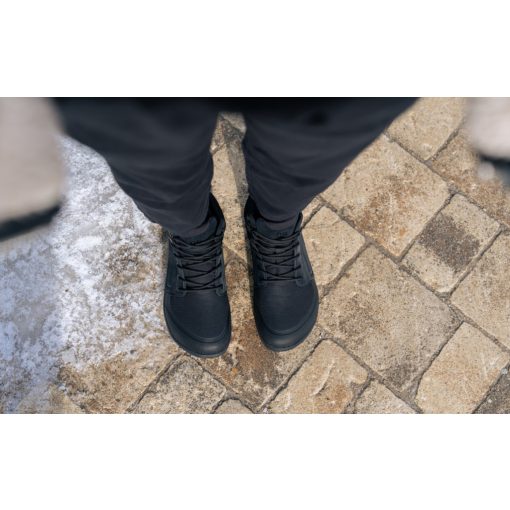 BE LENKA BAREFOOT ARCTICEDGE ALL BLACK