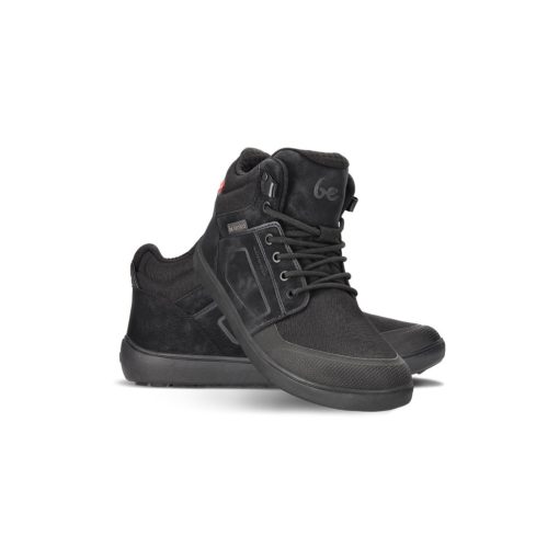BE LENKA BAREFOOT ARCTICEDGE ALL BLACK